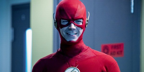 The Flash 9: Ecco quando uscirà la stagione finale