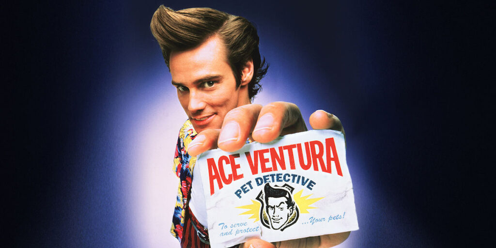 Ace Ventura: L'acchiappanimali e Ace Ventura: Missione Africa 