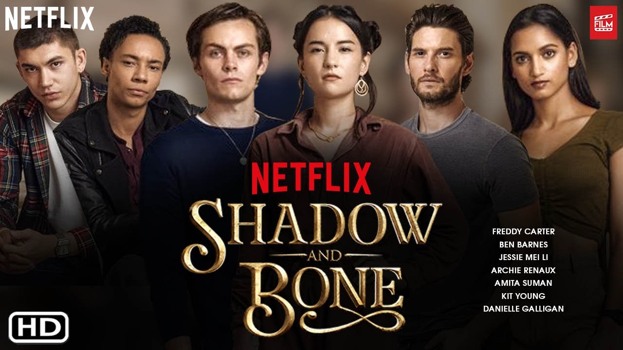 Shadow And Bone: Netflix rilascia un nuovo trailer ufficiale