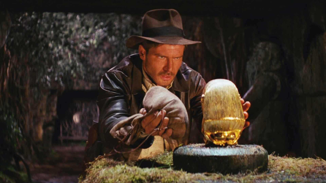 Indiana Jones e il Quadrante del Destino: Nuovo Trailer ufficiale