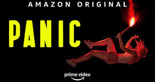 Panic: La nuova serie young adult dal 28 maggio su Amazon Prime Video
