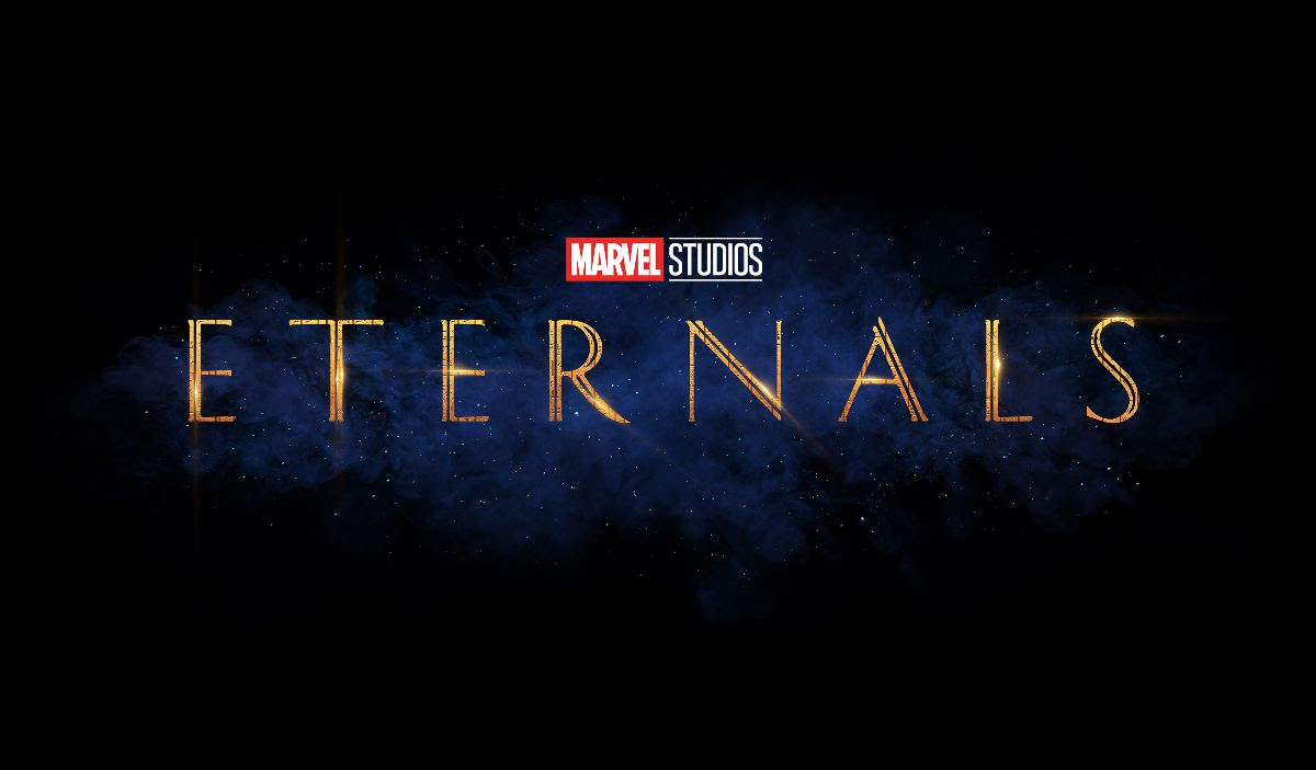 Eternals: Disponibile da oggi su Disney+