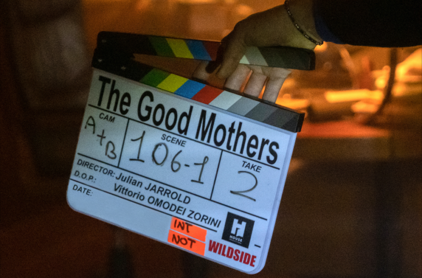 The Good Mothers: Disney+ annuncia il cast della nuova serie italiana