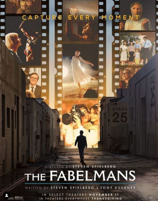 The Fabelmans: Disponibile un nuovo trailer ufficiale