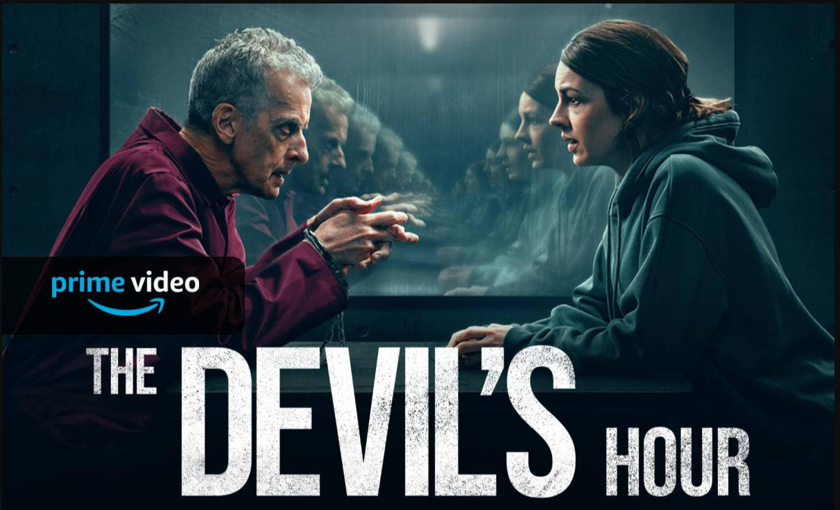 The Devil’s Hour: Prime Video rinnova la serie per una seconda e terza stagione