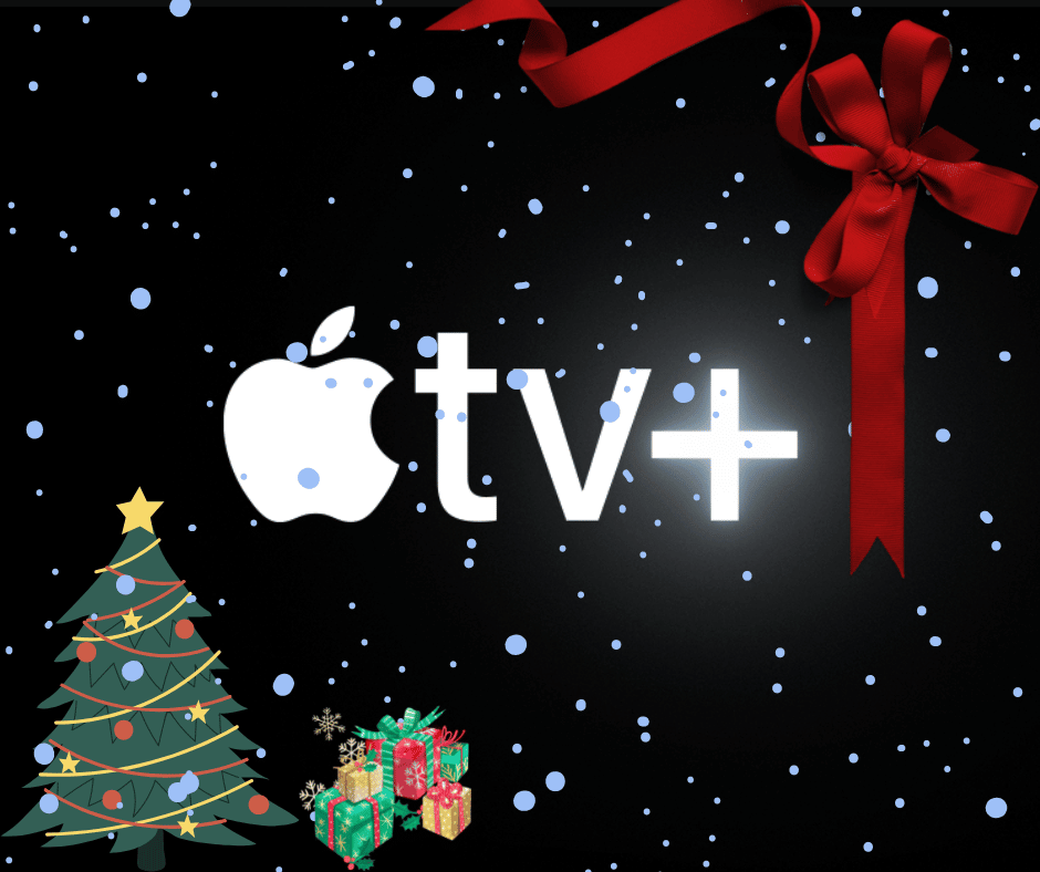 Apple TV+: I titoli di Natale per bambini disponibili sulla piattaforma