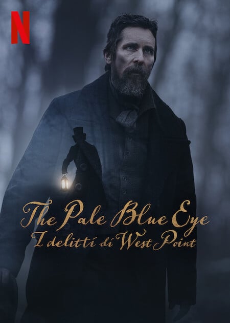 The Pale Blue Eye - I delitti di West Point