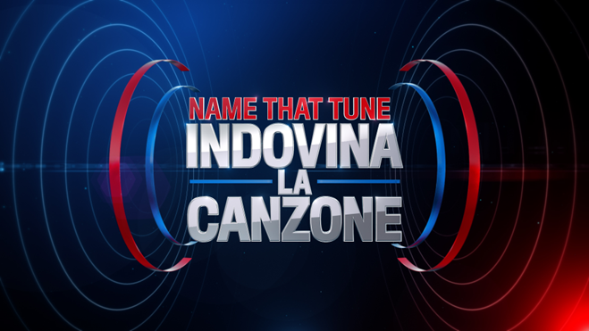 Name That Tune - Indovina La Canzone