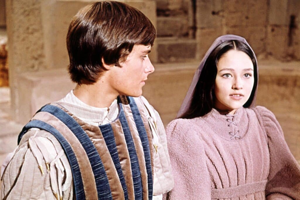 Romeo e Giulietta parla il figlio di Zeffirelli: "La denuncia è Imbarazzante"