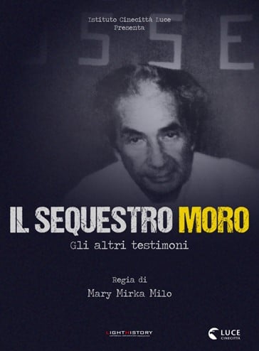 Il sequestro Moro. Gli altri testimoni: Domani 16 marzo il documentario su Retequattro