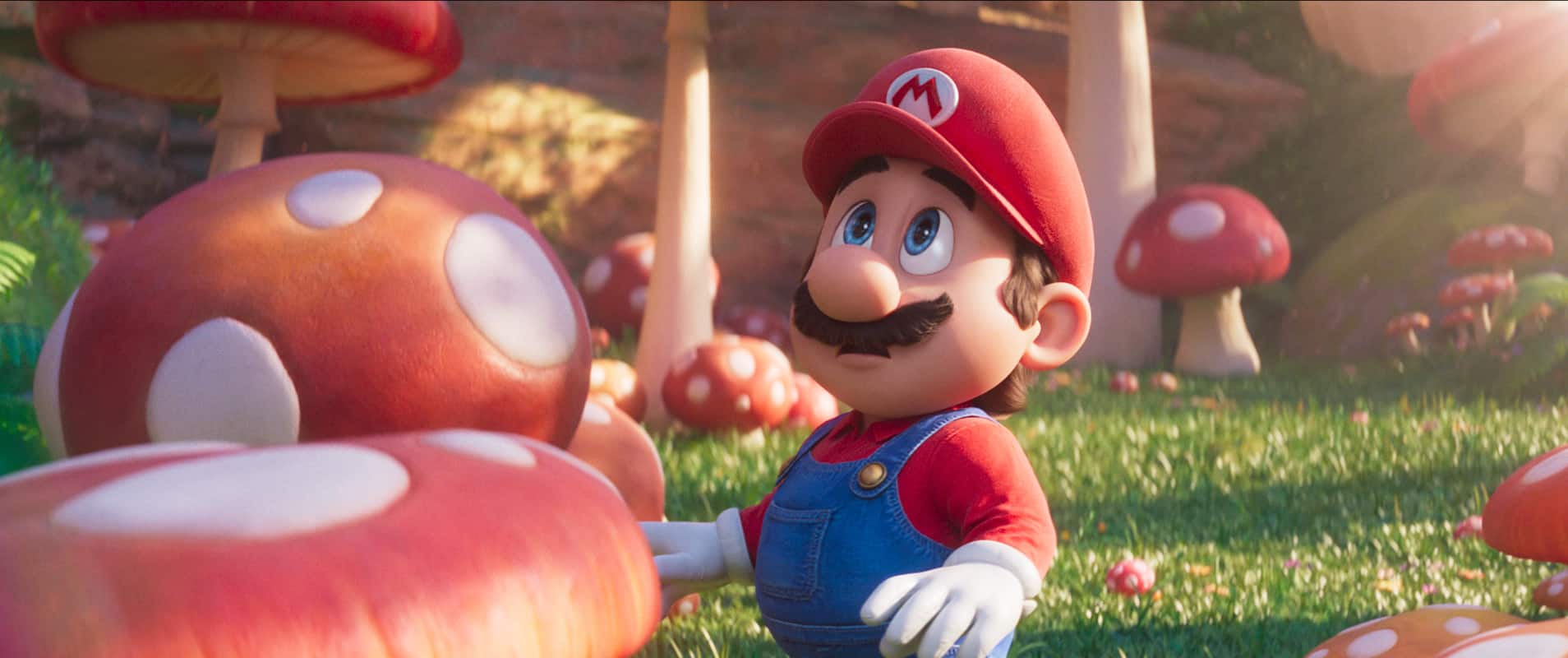 Super Mario Bros. - Il film: La recensione di un prodotto dedicato ai suoi fan