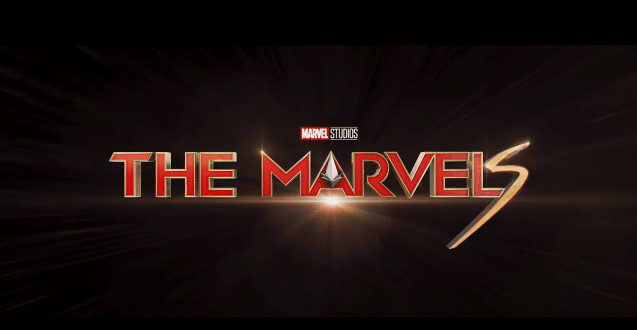 The Marvels: Il primo Teaser Trailer mostra Carol Danvers, Monica Rambeau e Kamala Khan insieme