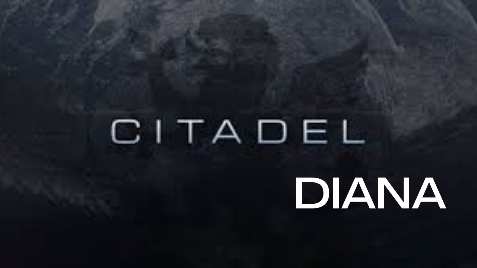 Citadel: Diana, Ecco il titolo del capitolo italiano del Franchise