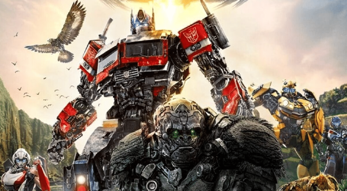 Transformers: Il Risveglio, al cinema dal 7 Giugno il nuovo capitolo del Franchise