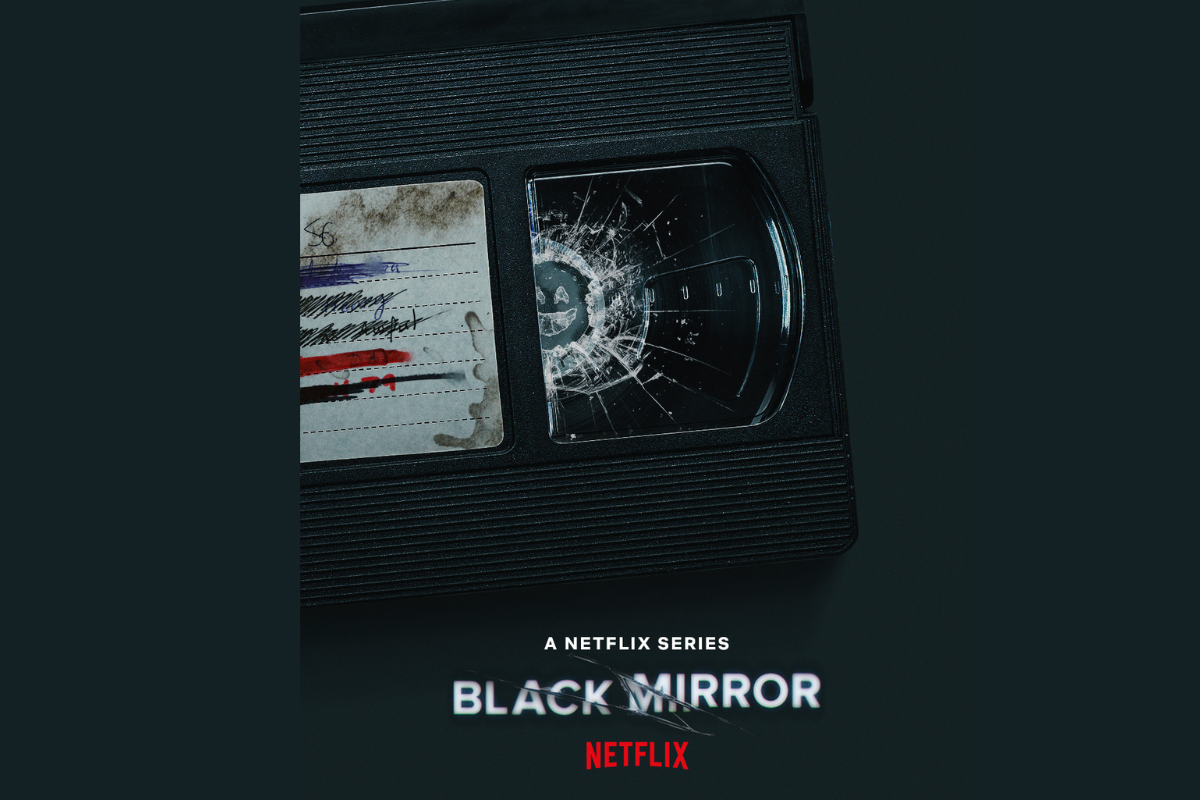 Black Mirror 7 ci sarà, Netflix rinnova la serie antologica