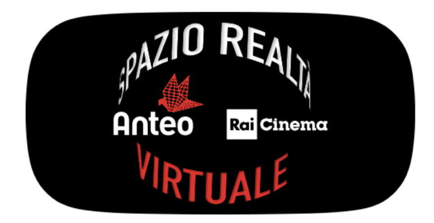 All'Anteo di Milano arriva il primo spazio dedicato alla realtà virtuale al cinema