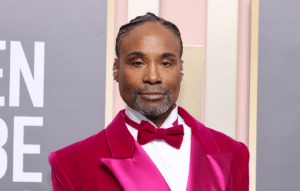 Billy Porter costretto a vendere casa a causa dello sciopero SAG-AFTRA 