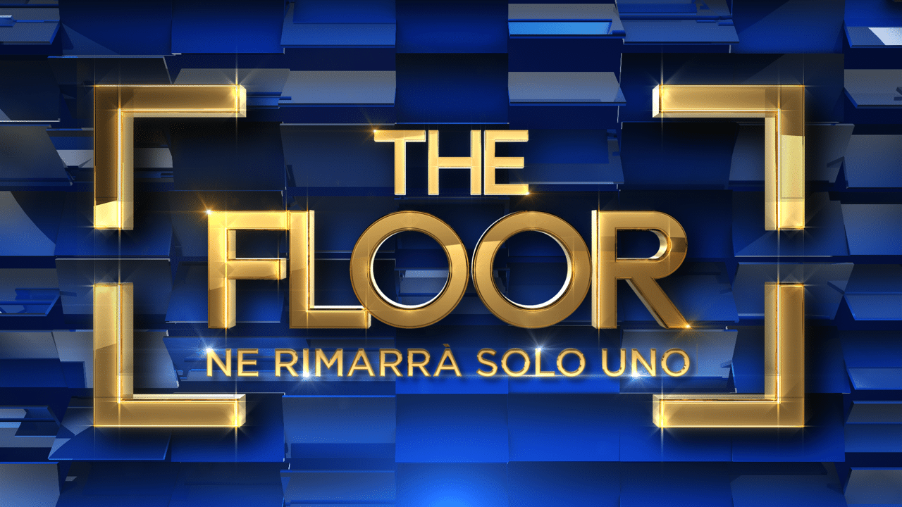 The Floor Il nuovo quiz di Rai2 con Ciro Priello e Fabio Balsamo