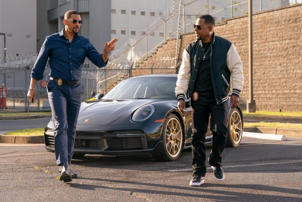 Bad Boys: Ride or Die, Trailer del nuovo capitolo della Saga con Will Smith e Martin Lawrence