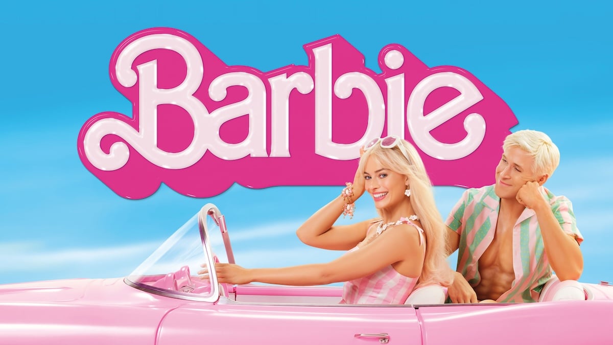 Barbie arriva su Sky e NOW: Quando è possibile vederlo