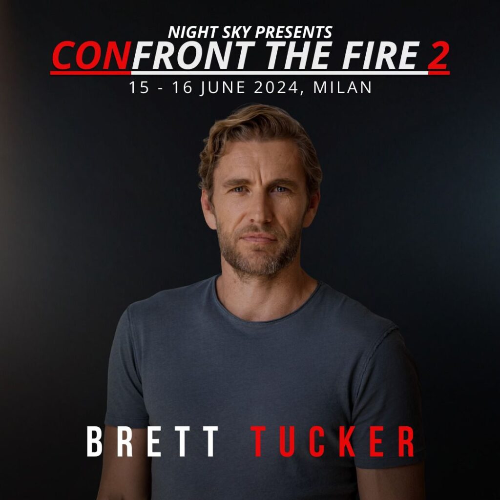 CONfront The Fire 2: Svelato il quarto ospite della convention dedicata a Station 19, chi sarà?