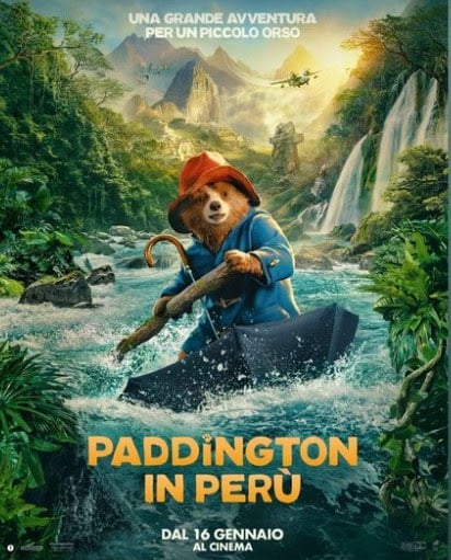 Paddington in Perù: Nelle sale a Gennaio, ecco un primo assaggio con il nuovissimo trailer