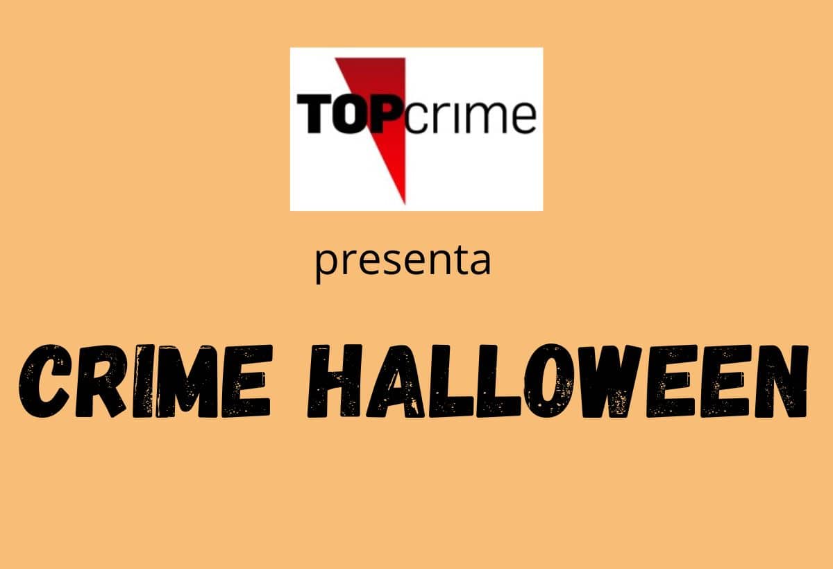 crime halloween topcrime