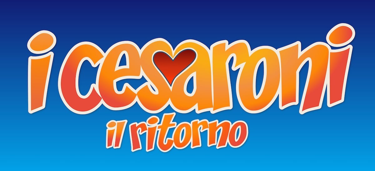 I cesaroni il ritorno